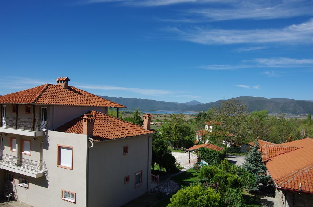 Villa Platythea Platy  Exterior photo