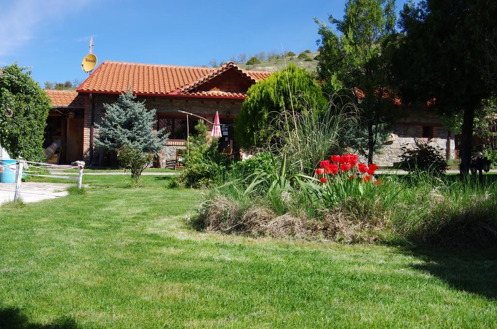 Villa Platythea Platy  Exterior photo
