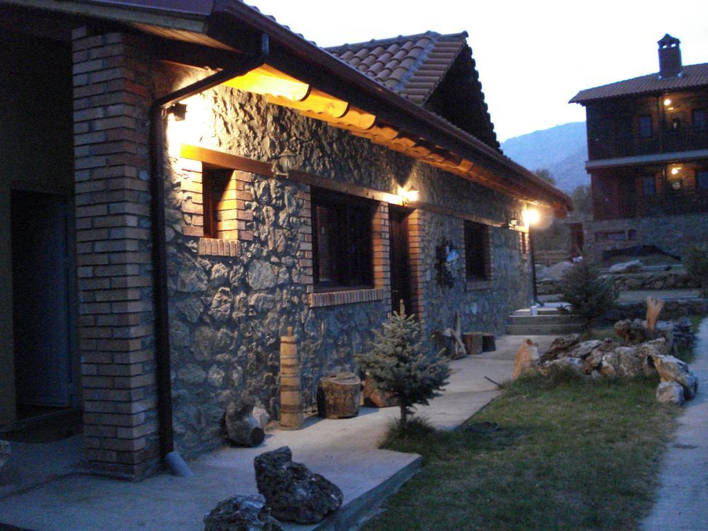 Villa Platythea Platy  Exterior photo