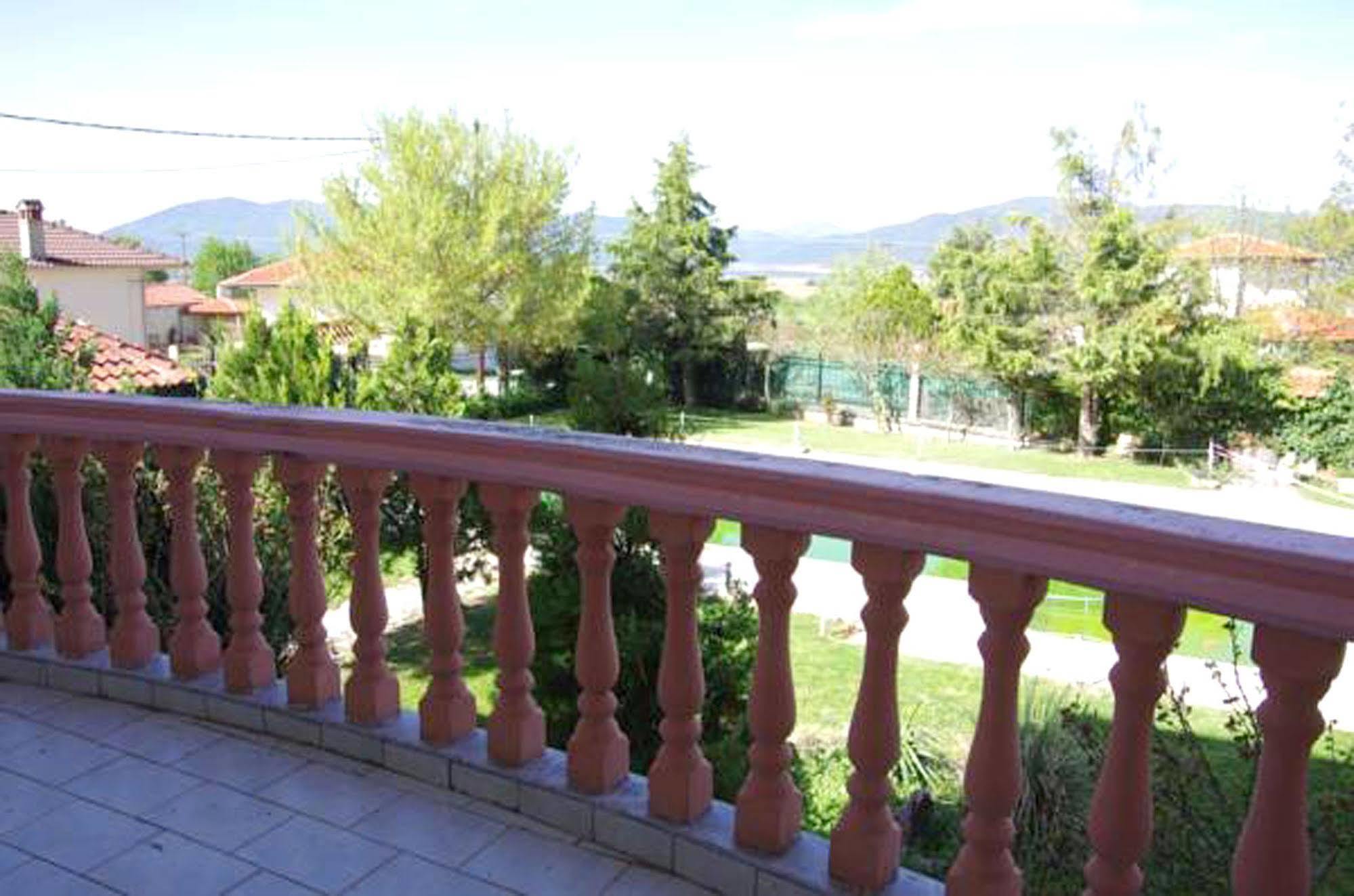 Villa Platythea Platy  Exterior photo